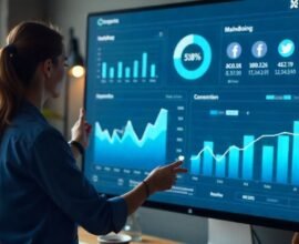 Digital Marketing Strategy