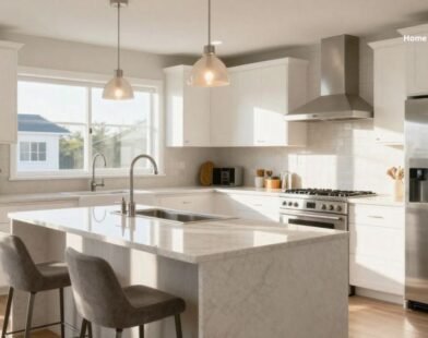 Home Improvement Ideas