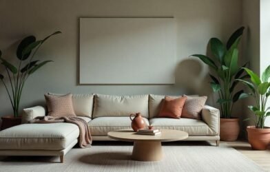 Interior Design Trends