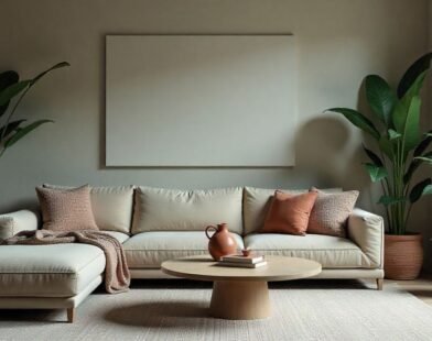 Interior Design Trends