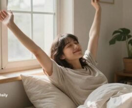 Lifestyle Tips Daily