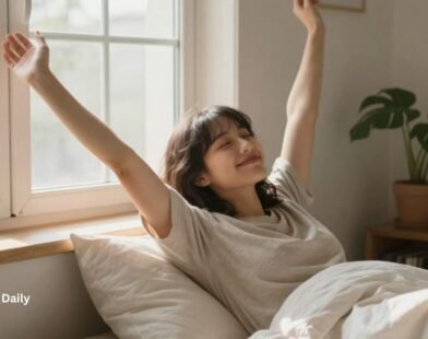 Lifestyle Tips Daily