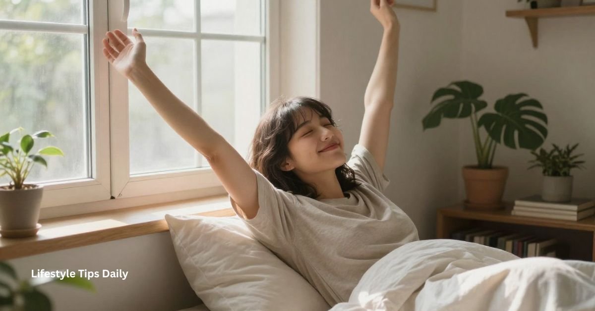 Lifestyle Tips Daily