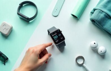 Wearable Technology Trends