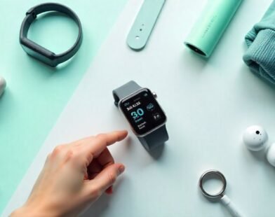 Wearable Technology Trends