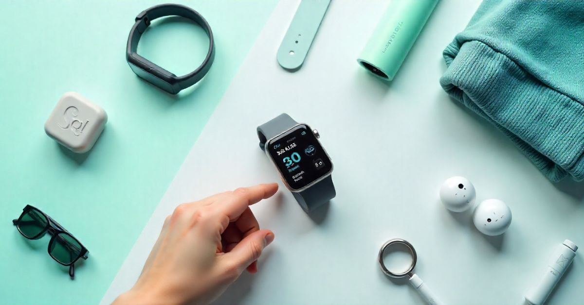 Wearable Technology Trends