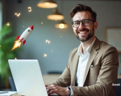 small business ideas