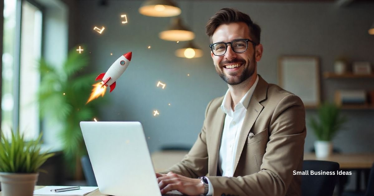 small business ideas