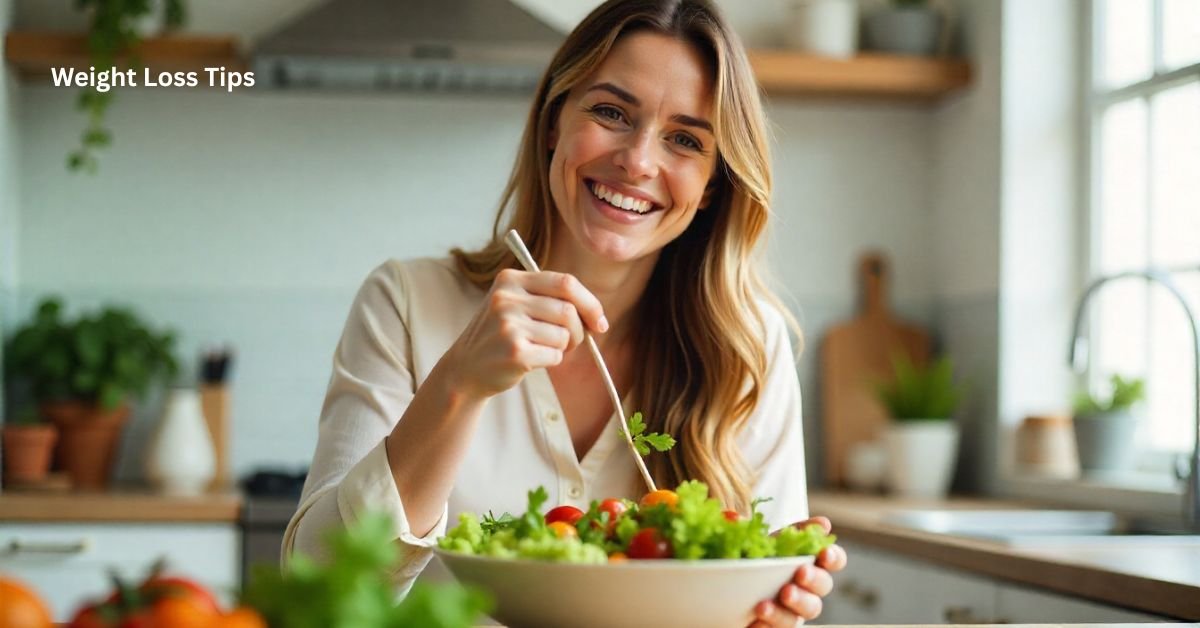 weight loss tips